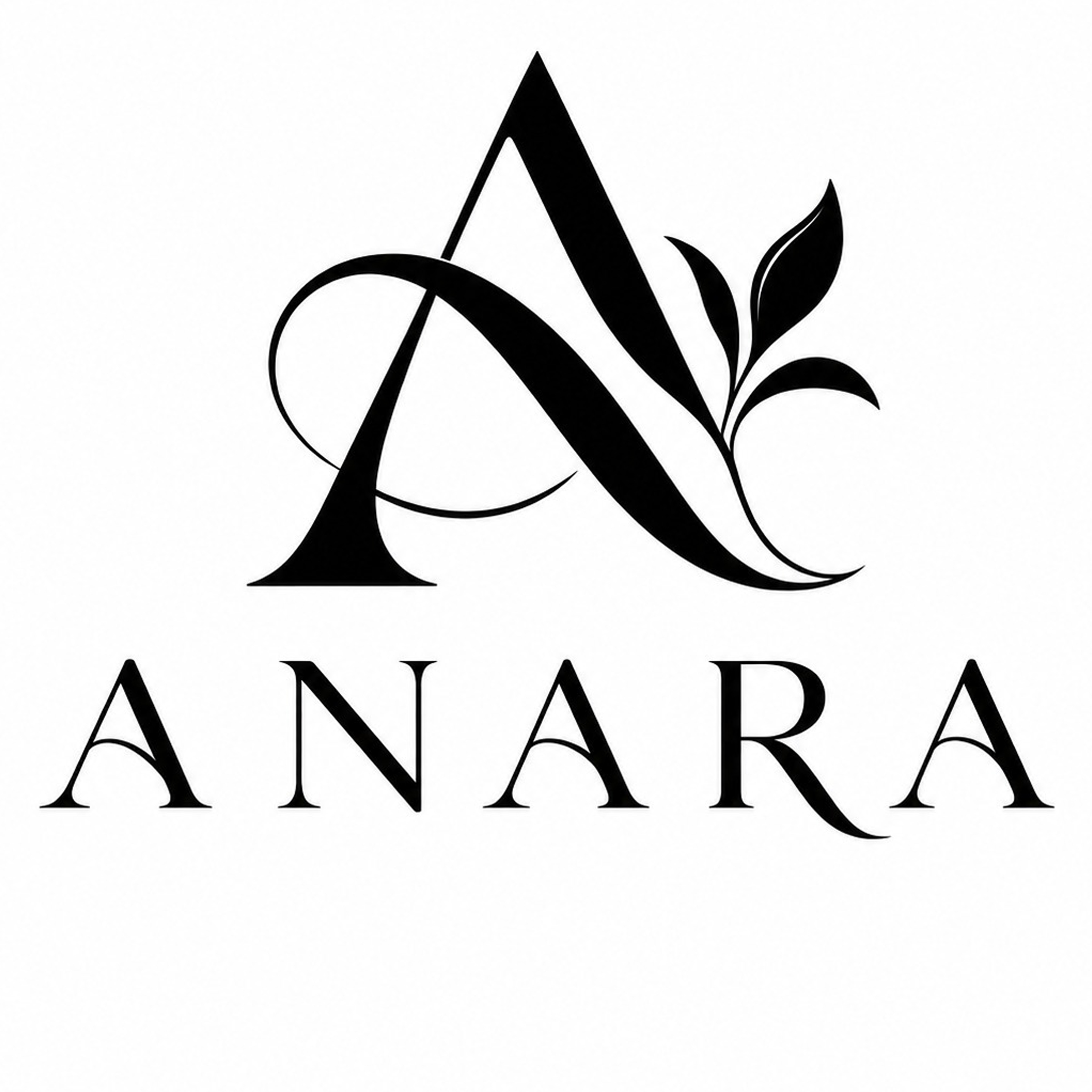 ANARA trademark artwork