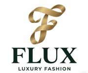 FLUX -"LUXURY FASHION" trademark artwork