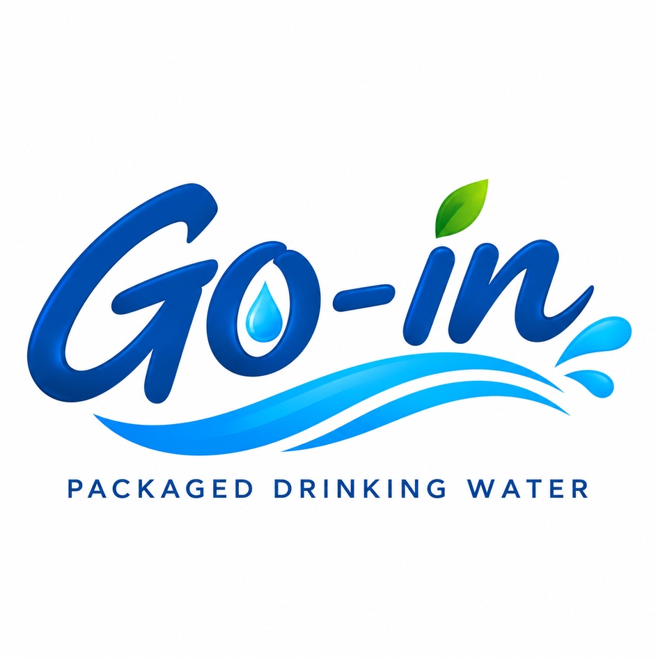 GO-IN trademark artwork