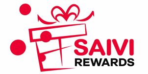 SAIVI REWARDS trademark artwork