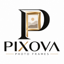 PIXOVA trademark artwork