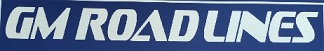 GM ROADLINES trademark artwork