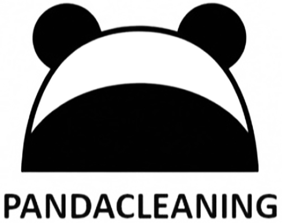 PANDACLEANING trademark artwork
