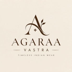 AGARAA VASTRA trademark artwork