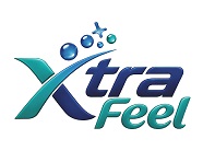 XTRA FEEL trademark artwork