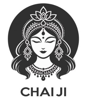 CHAIJI trademark artwork