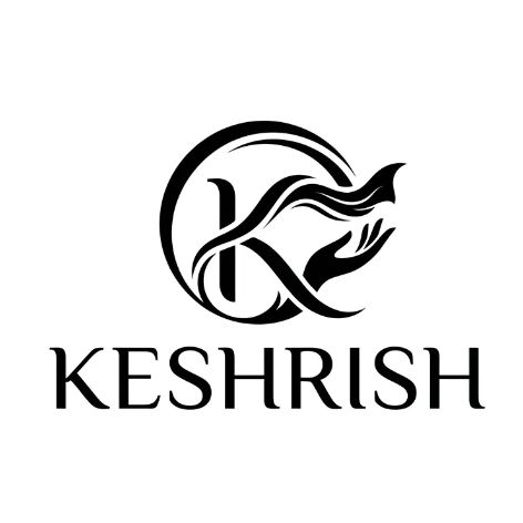 KESHRISH trademark artwork