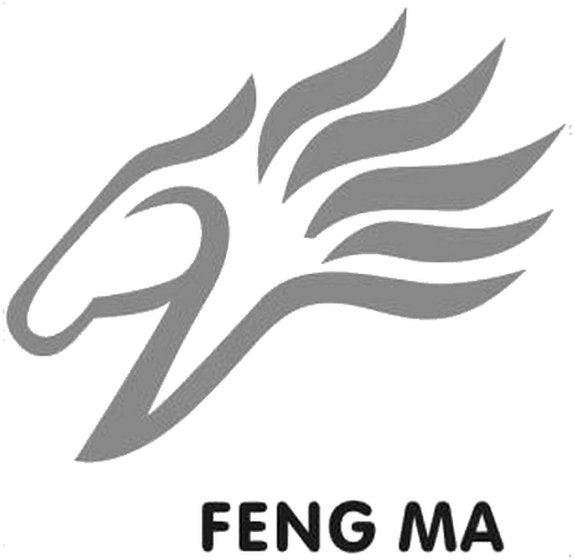 FENG MA trademark artwork