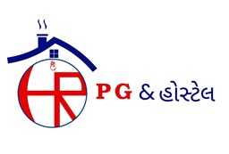 SHREE HR PG & HOSTEL trademark artwork
