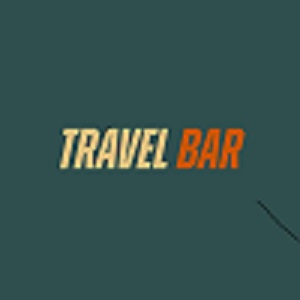 TRAVEL BAR trademark artwork