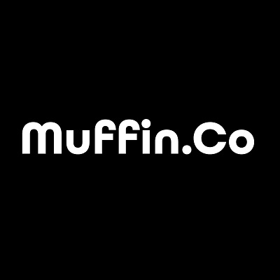 MUFFIN.CO trademark artwork