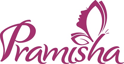 PRAMISHA trademark artwork