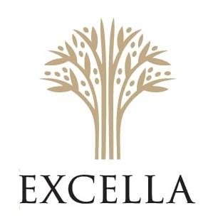 EXCELLA trademark artwork