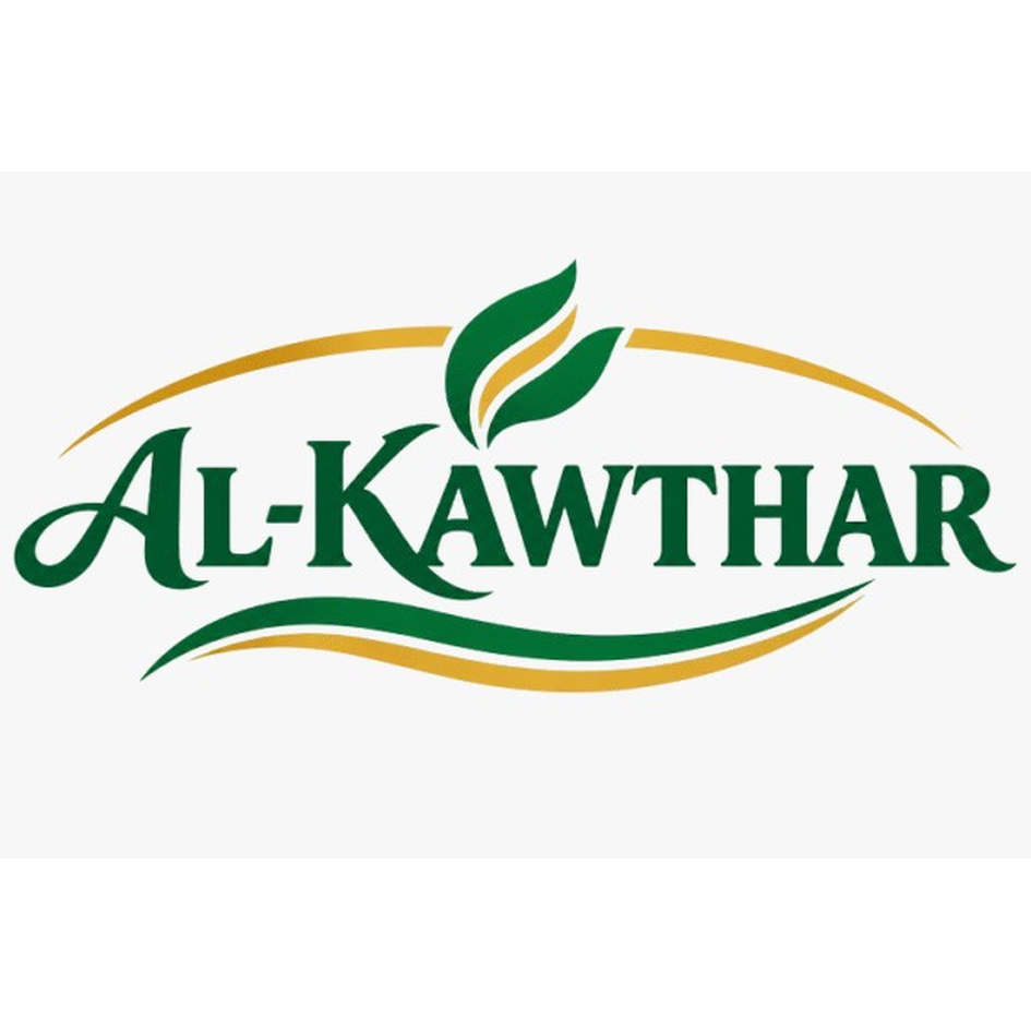 AL - KAWTHAR trademark artwork