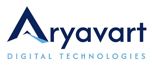 ARYAVART DIGITAL TECHNOLOGIES trademark artwork