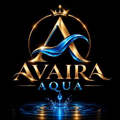 Avaira Aqua trademark artwork