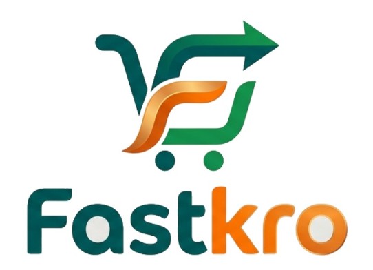 Fastkro trademark artwork