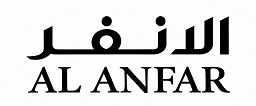 AL ANFAR trademark artwork