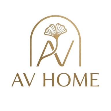 AV HOME trademark artwork