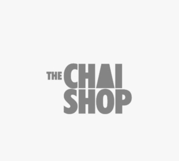 THE CHAI SHOP trademark artwork