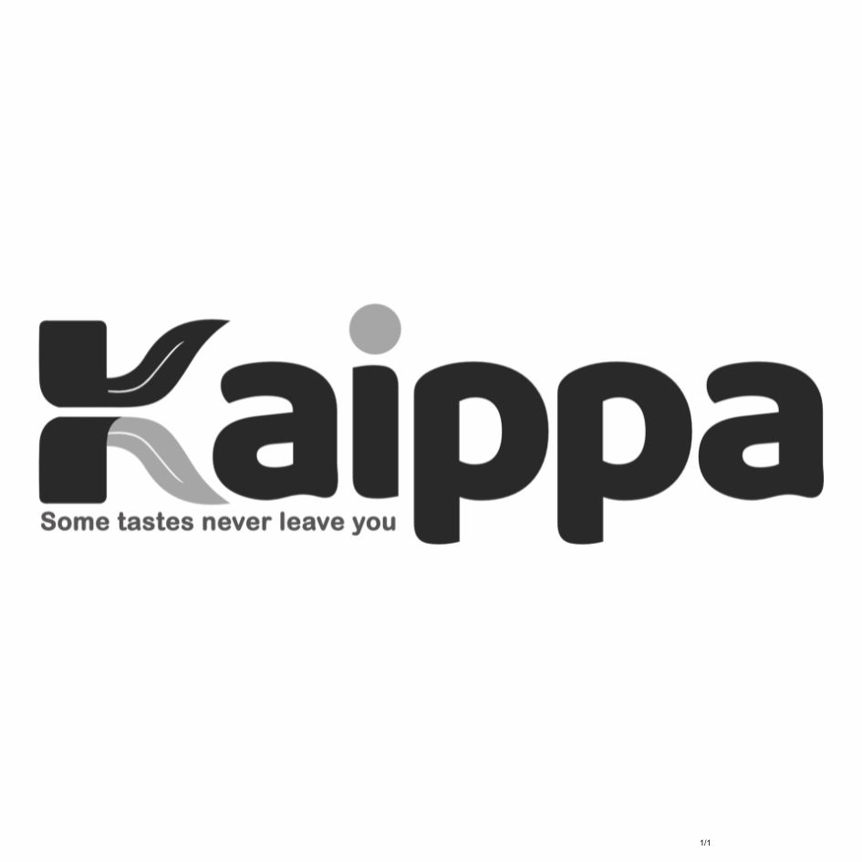 KAIPPA trademark artwork