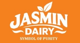 JASMIN DAIRY trademark artwork