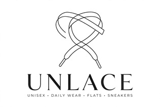 UNLACE trademark artwork