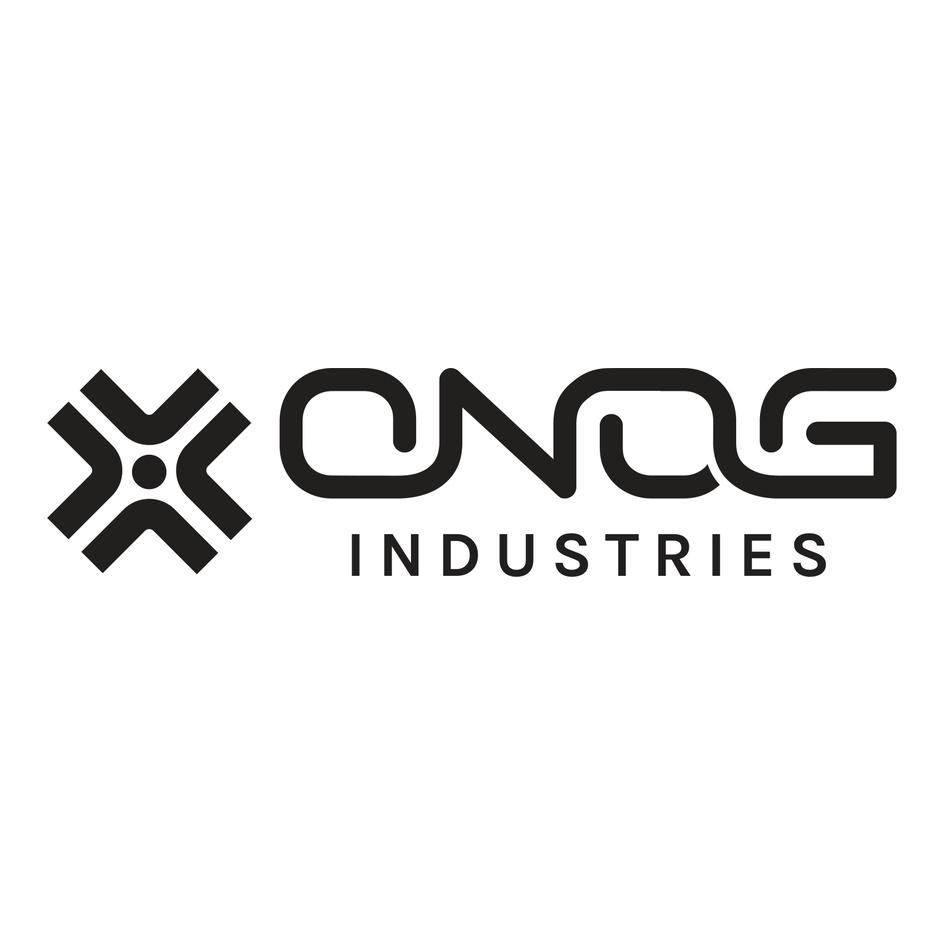 ONOG INDUSTRIES trademark artwork