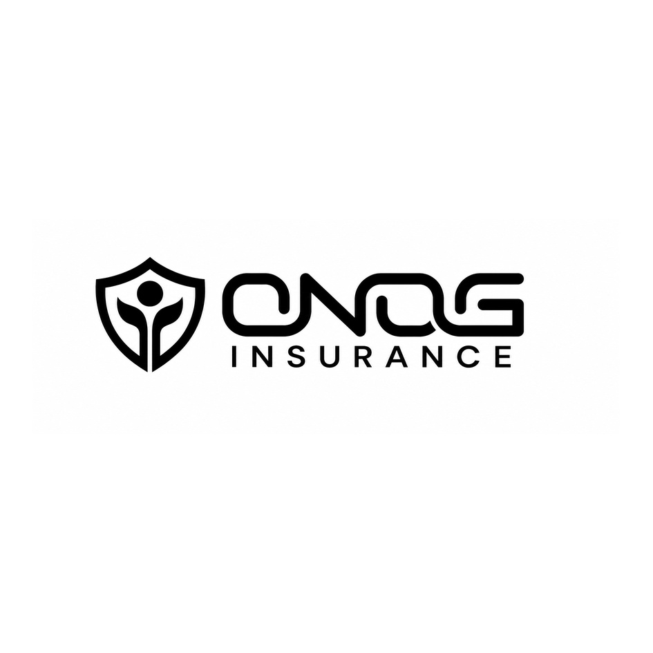 ONOG INSURANCE trademark artwork