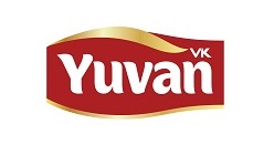 VK YUVAN trademark artwork