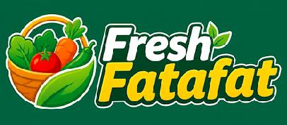 FRESH FATAFAT trademark artwork