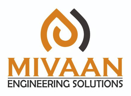 MIVAAN ENGINEERING SOLUTIONS trademark artwork