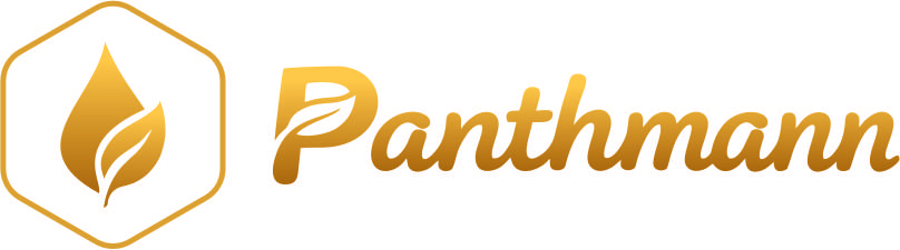 PANTHMANN trademark artwork