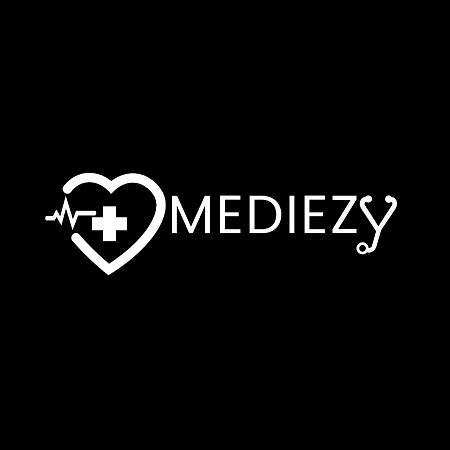 MEDIEZY trademark artwork
