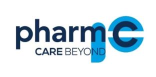pharmC-CARE BEYOND trademark artwork