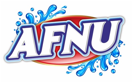 AFNU trademark artwork