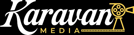 Karavan Media trademark artwork