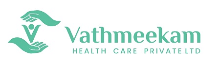 Vathmeekam-HEALTH CARE PRIVATE LTD trademark artwork