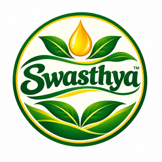 SWASTHYA TEL trademark artwork