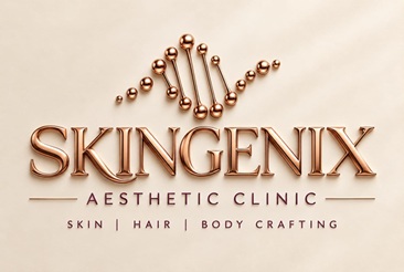SKINGENIX - AESTHETIC CLINIC -SKIN | HAIR | BODY CRAFTING trademark artwork