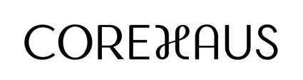 COREHAUS trademark artwork