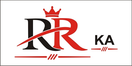 RRKA WITH DEVICE trademark artwork