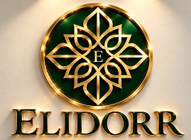 ELIDORR trademark artwork