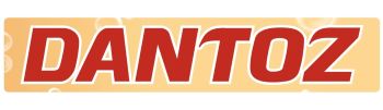 DANTOZ trademark artwork