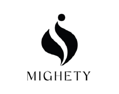 MIGHETY trademark artwork