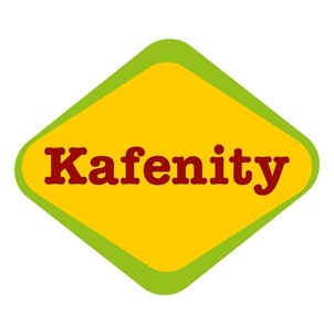 KAFENITY trademark artwork