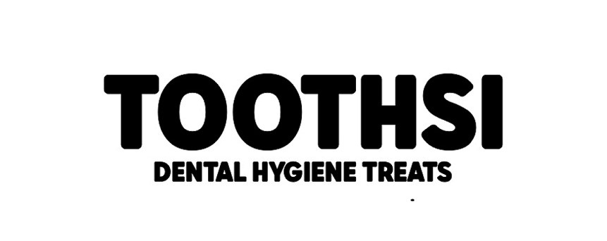TOOTHSI trademark artwork
