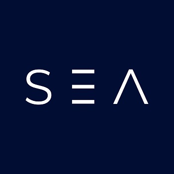 SEA trademark artwork
