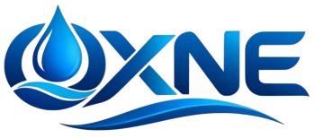 OXNE trademark artwork