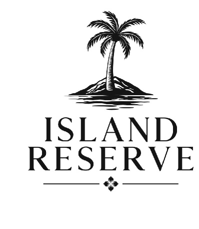 ISLAND RESERVE trademark artwork